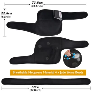 adjustablekm